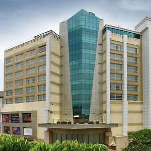Mahagun Sarovar Portico Suites